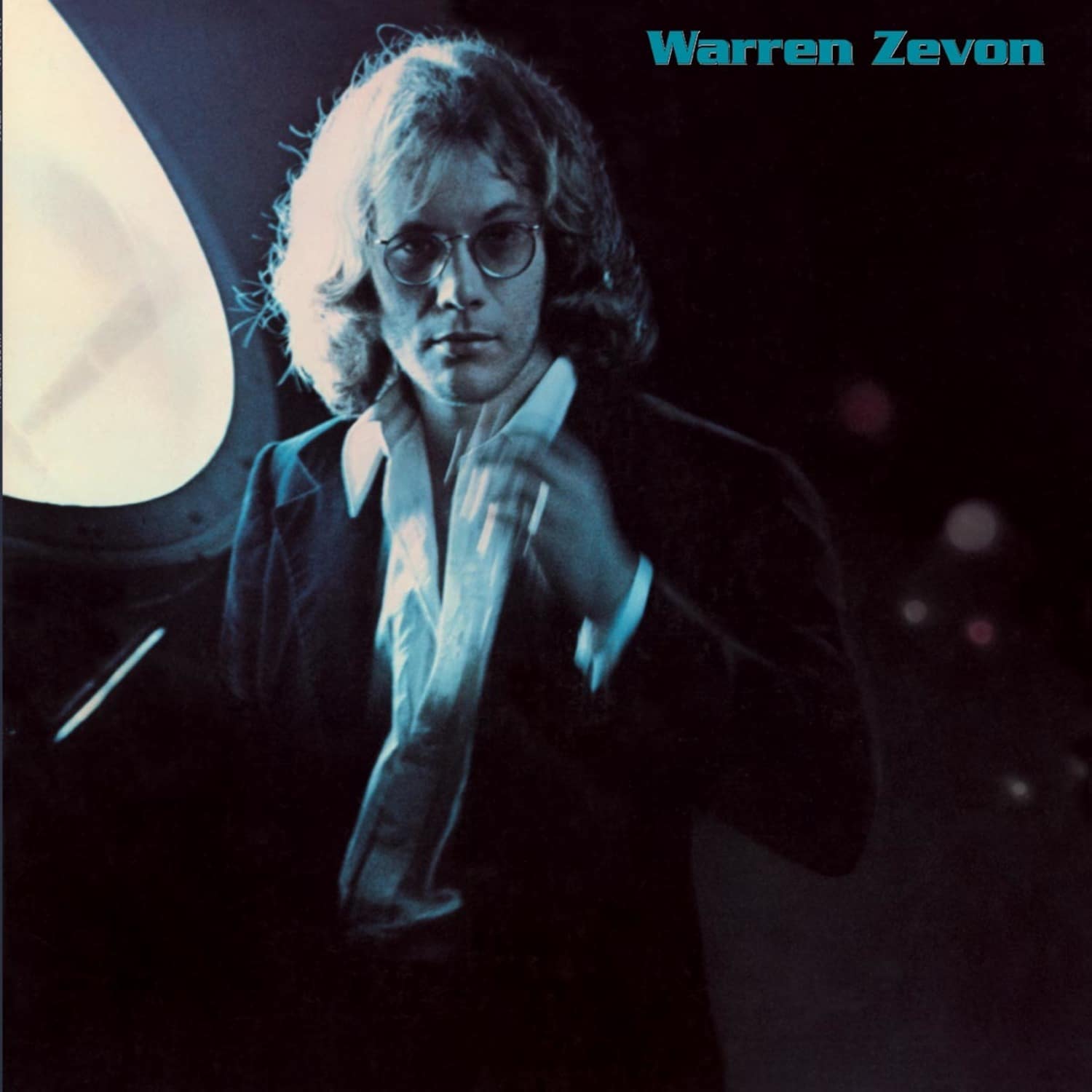 Warren Zevon - WARREN ZEVON 