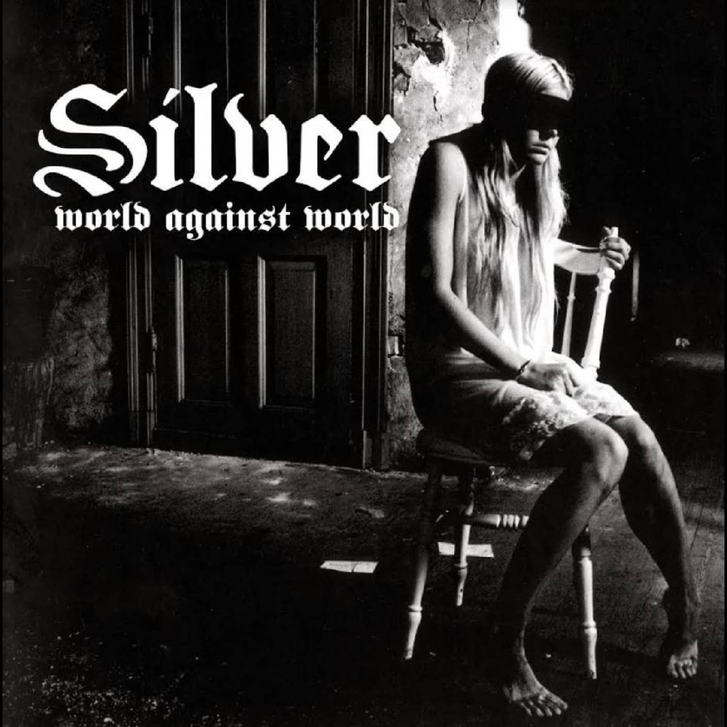 Silver - WORLD AGAINST WORLD 