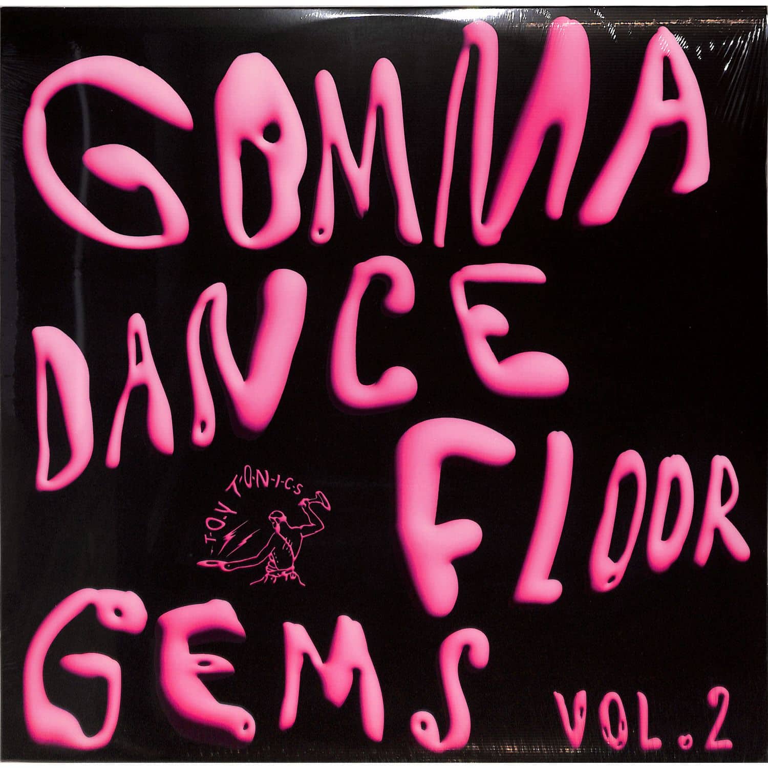 Various Artists - GOMMA DANCEFLOOR GEMS VOL. 2 