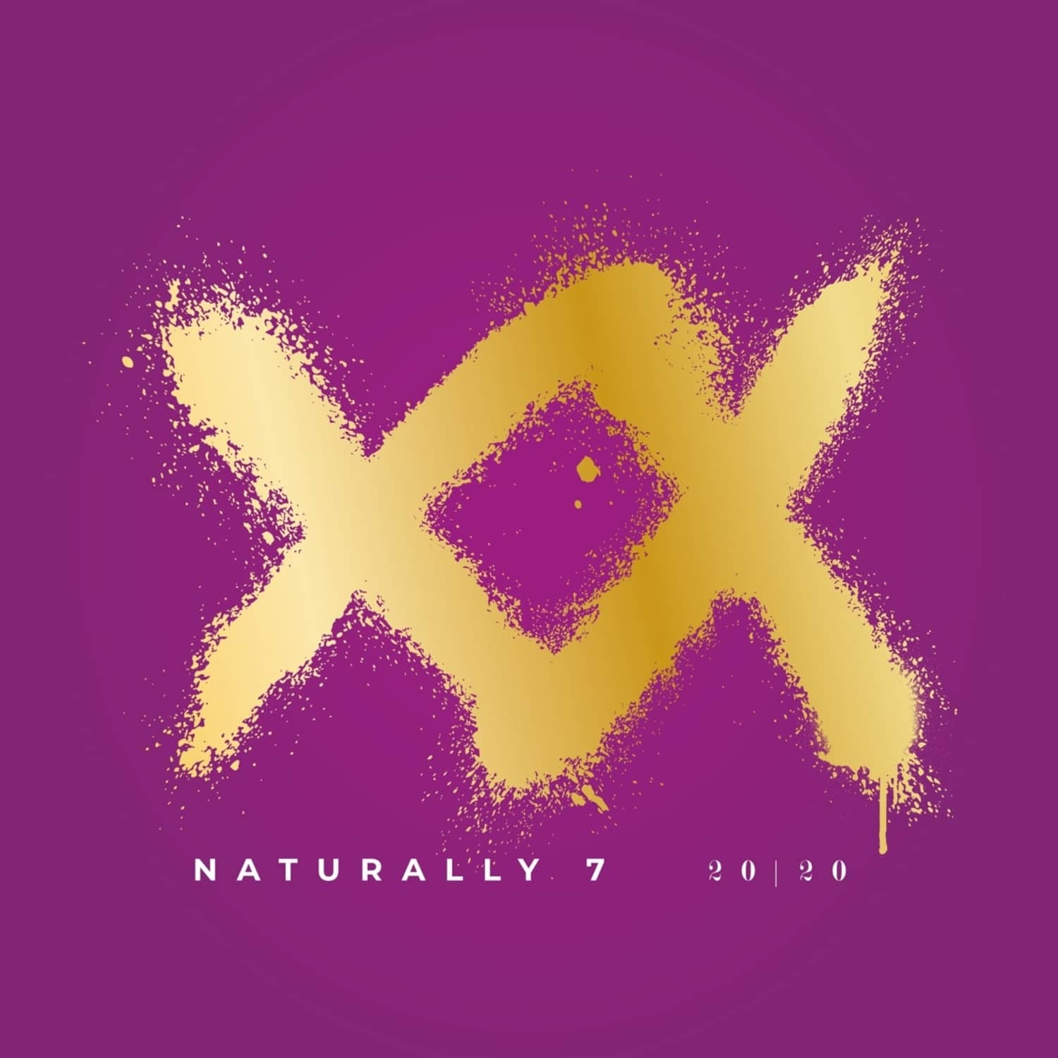 Naturally 7 - 20 / 20 