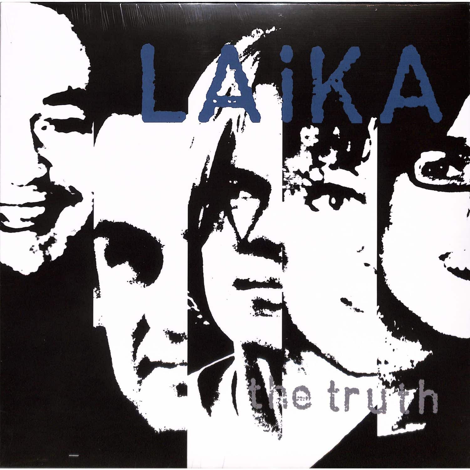 Laika - THE TRUTH 