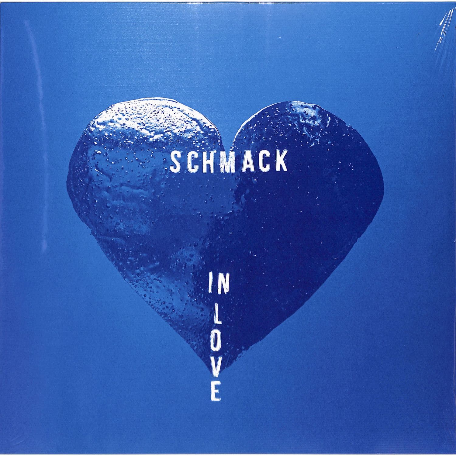 Schmack - IN LOVE 