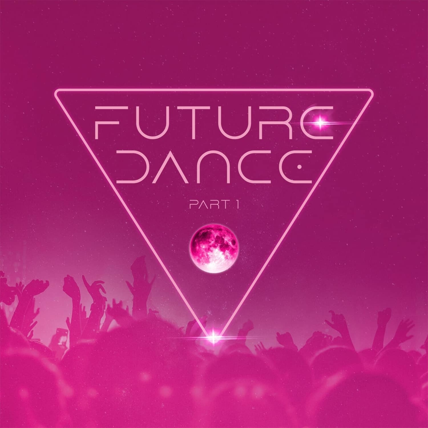 Various Artists - FUTURE DANCE PART 1 