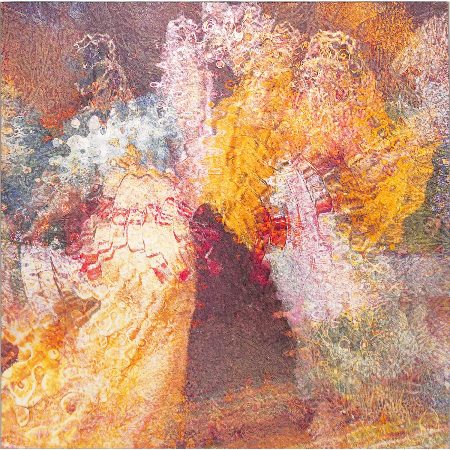Paul Mahoux - LYSERGIE VILLAGEOISE