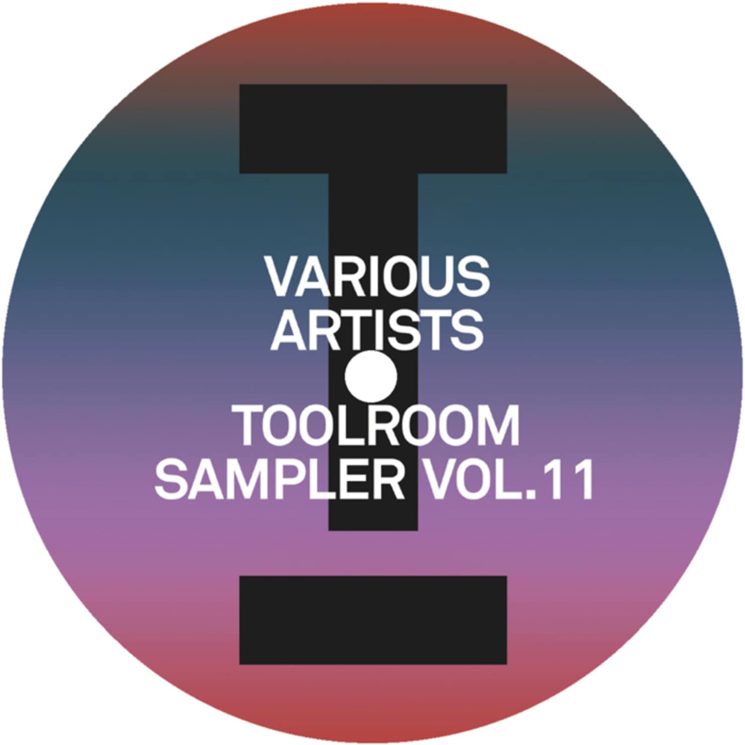 Various Artists - TOOLROOM SAMPLER VOL. 11