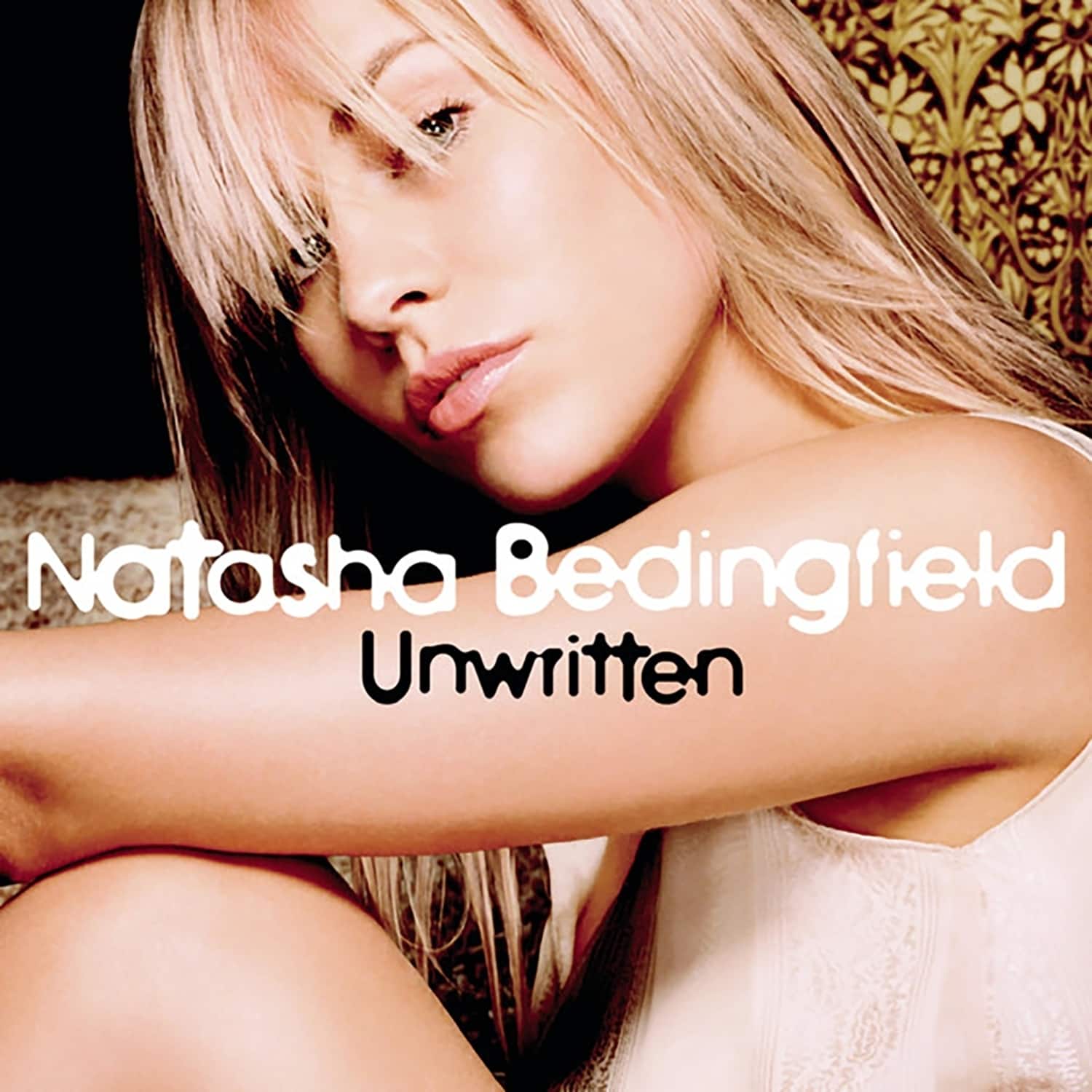 Natasha Bedingfield - UNWRITTEN 