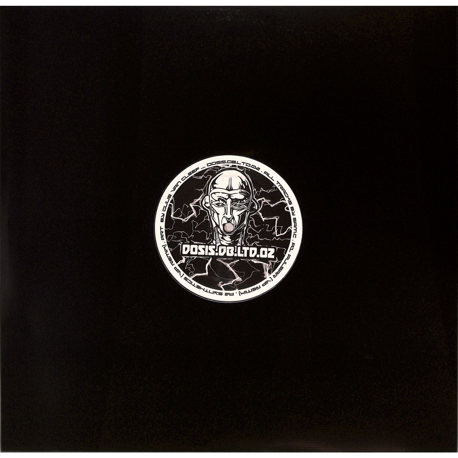 Sam C. - REVISITED VOL. 2