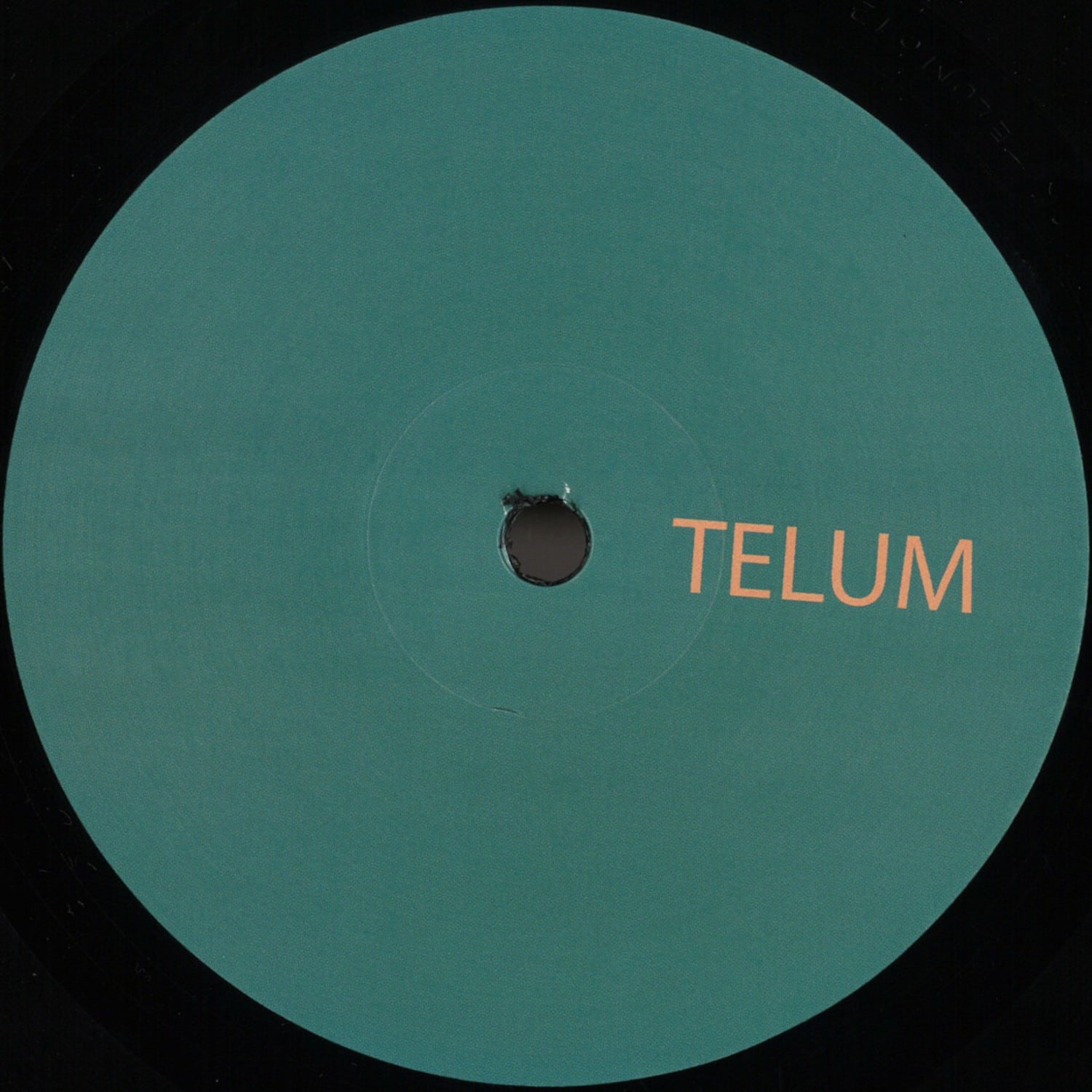 Unknown - TELUM 012