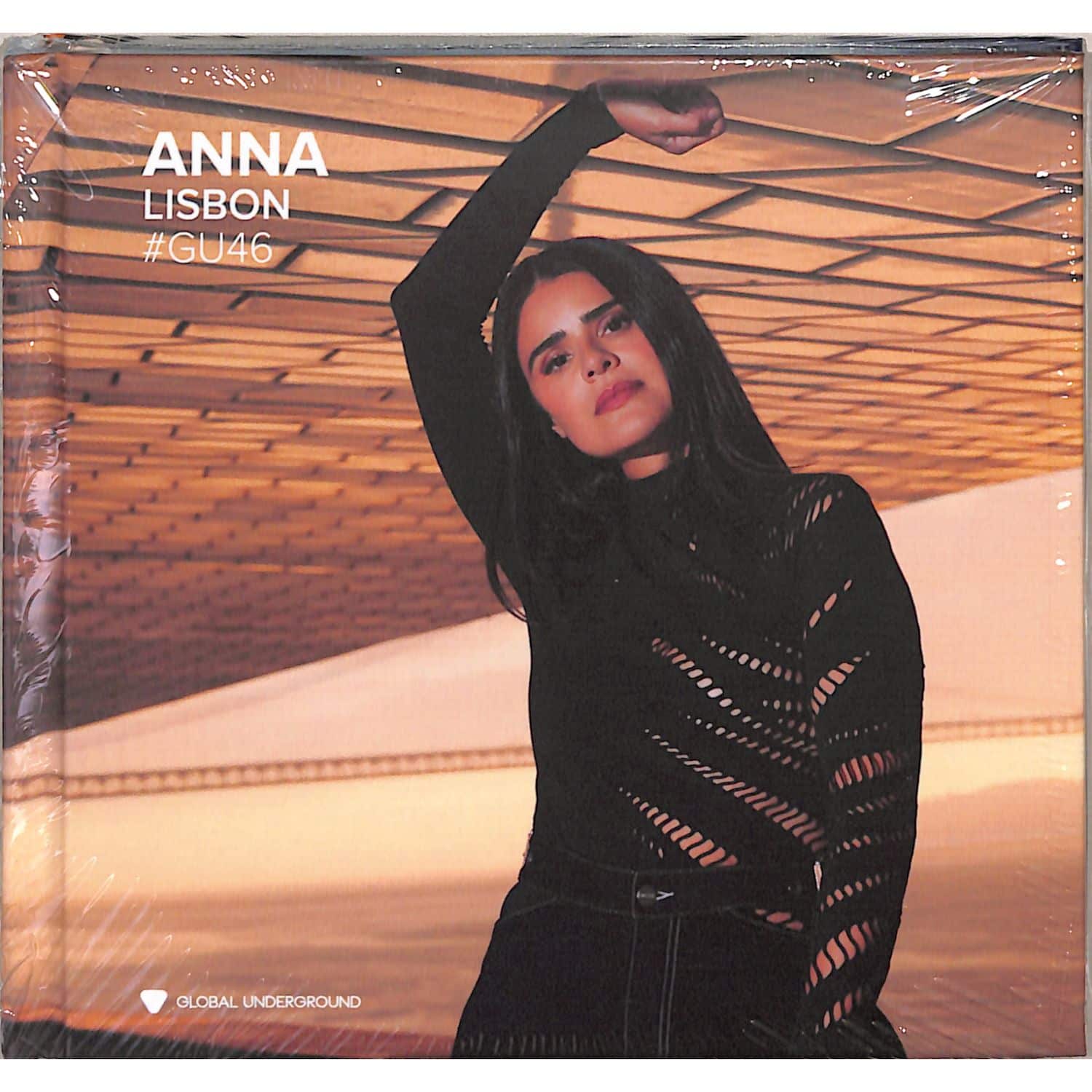 Various / ANNA - GLOBAL UNDERGROUND #46:ANNA-LISBON 