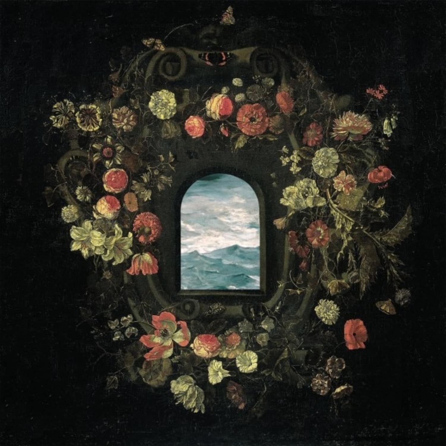 Respire - HIRAETH 