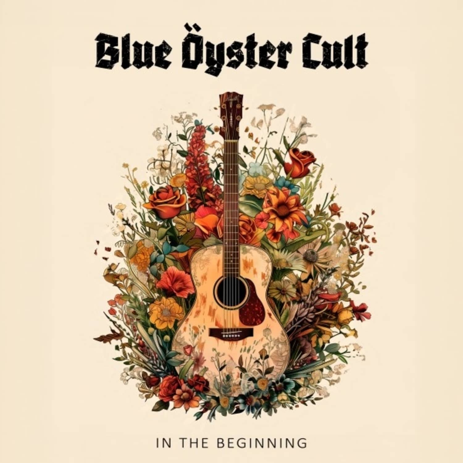 Blue Oyster Cult - IN THE BEGINNING 