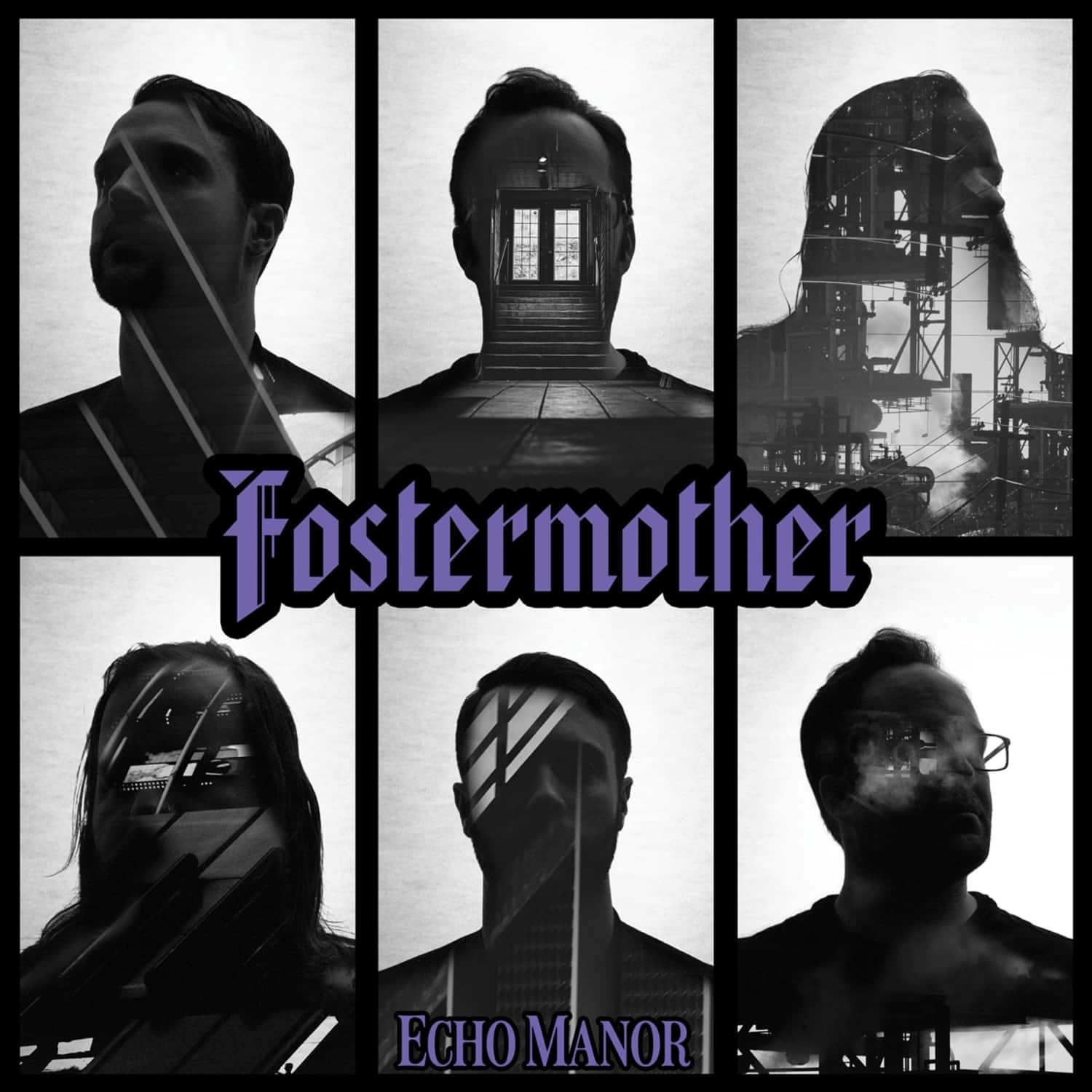 Fostermother - ECHO MANOR 