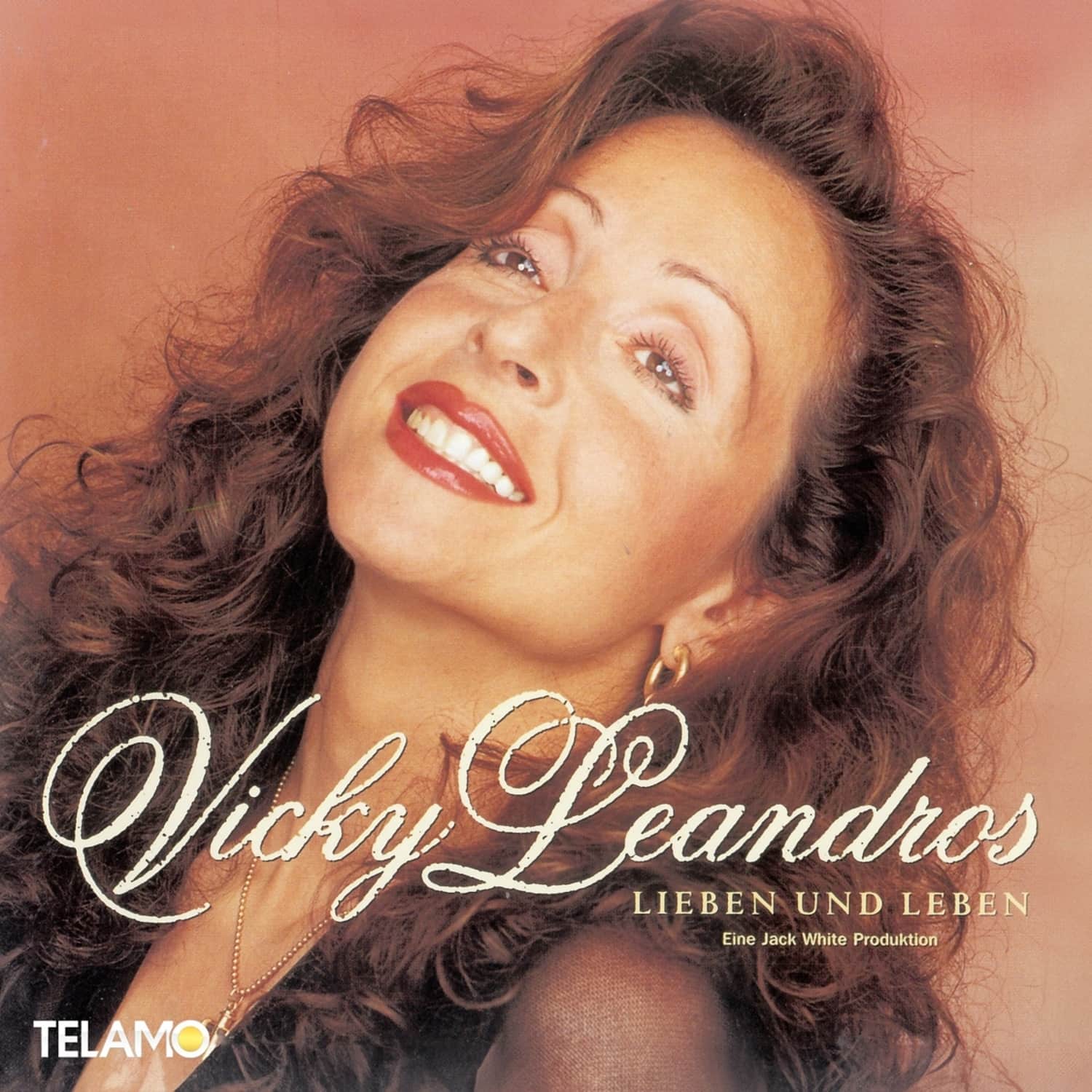 Vicky Leandros - LIEBEN UND LEBEN 