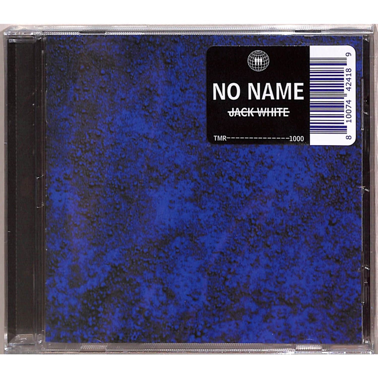 Jack White - NO NAME 
