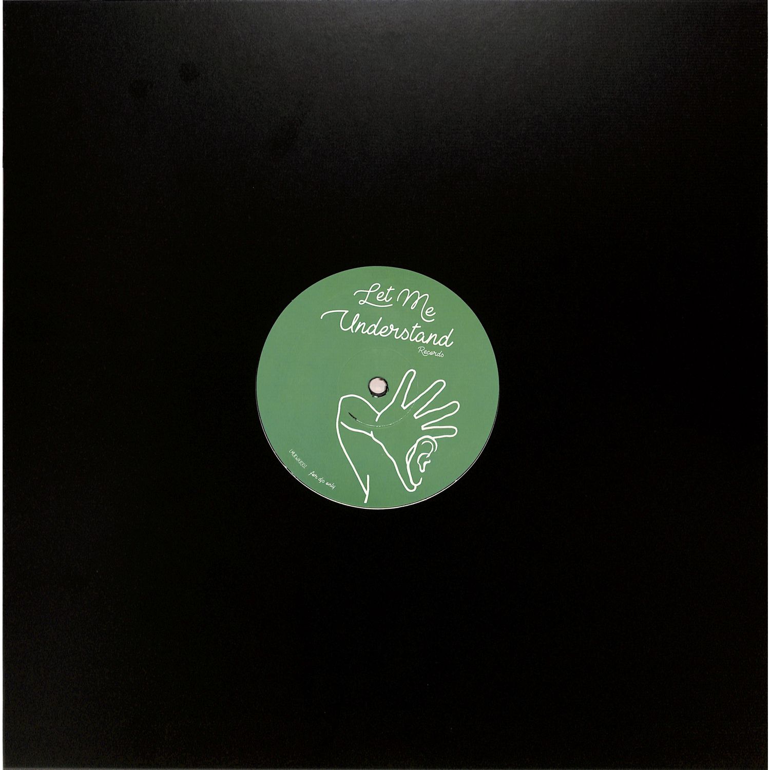 Santos - SECOND WAVE EP