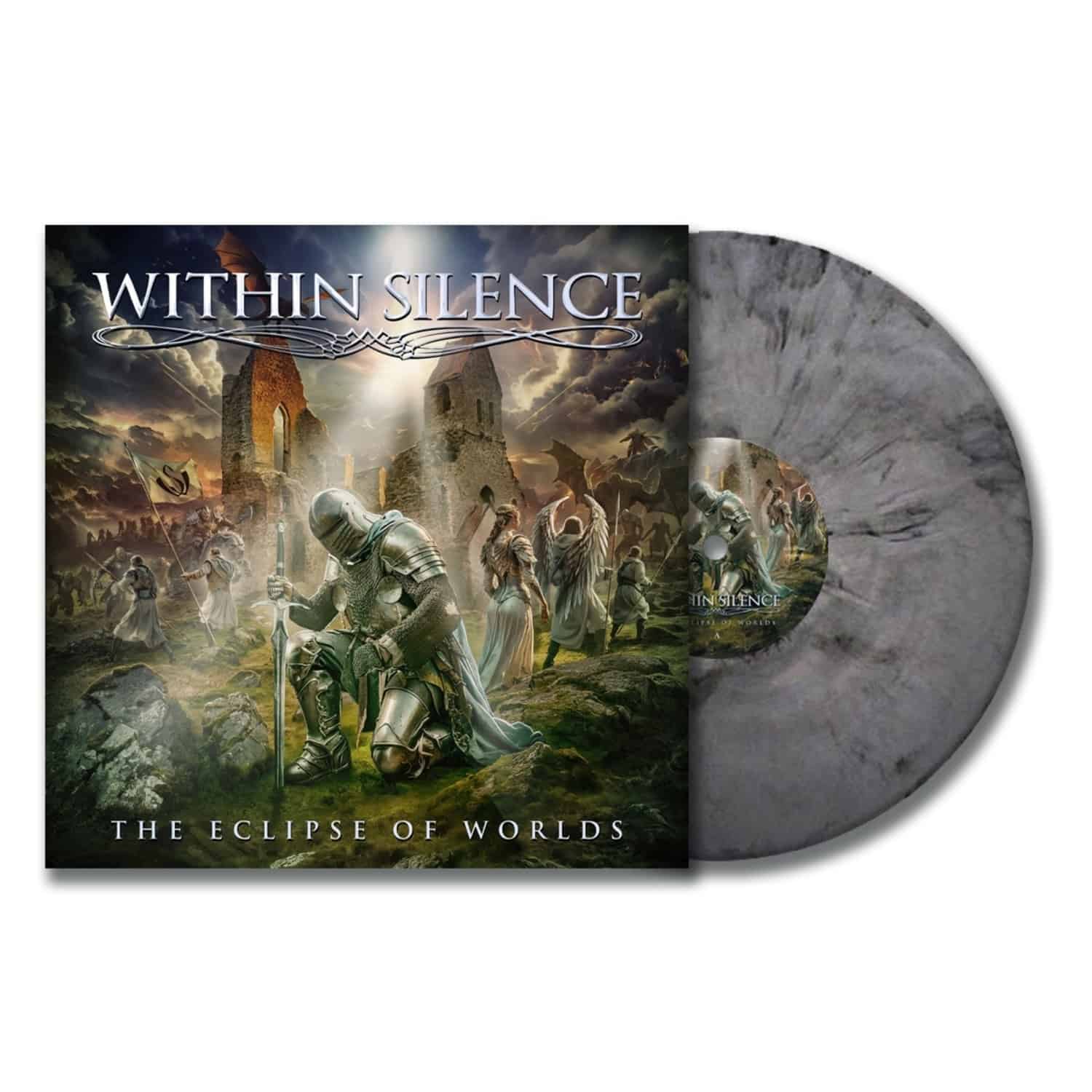 Within Silence - THE ECLIPSE OF WORLDS 