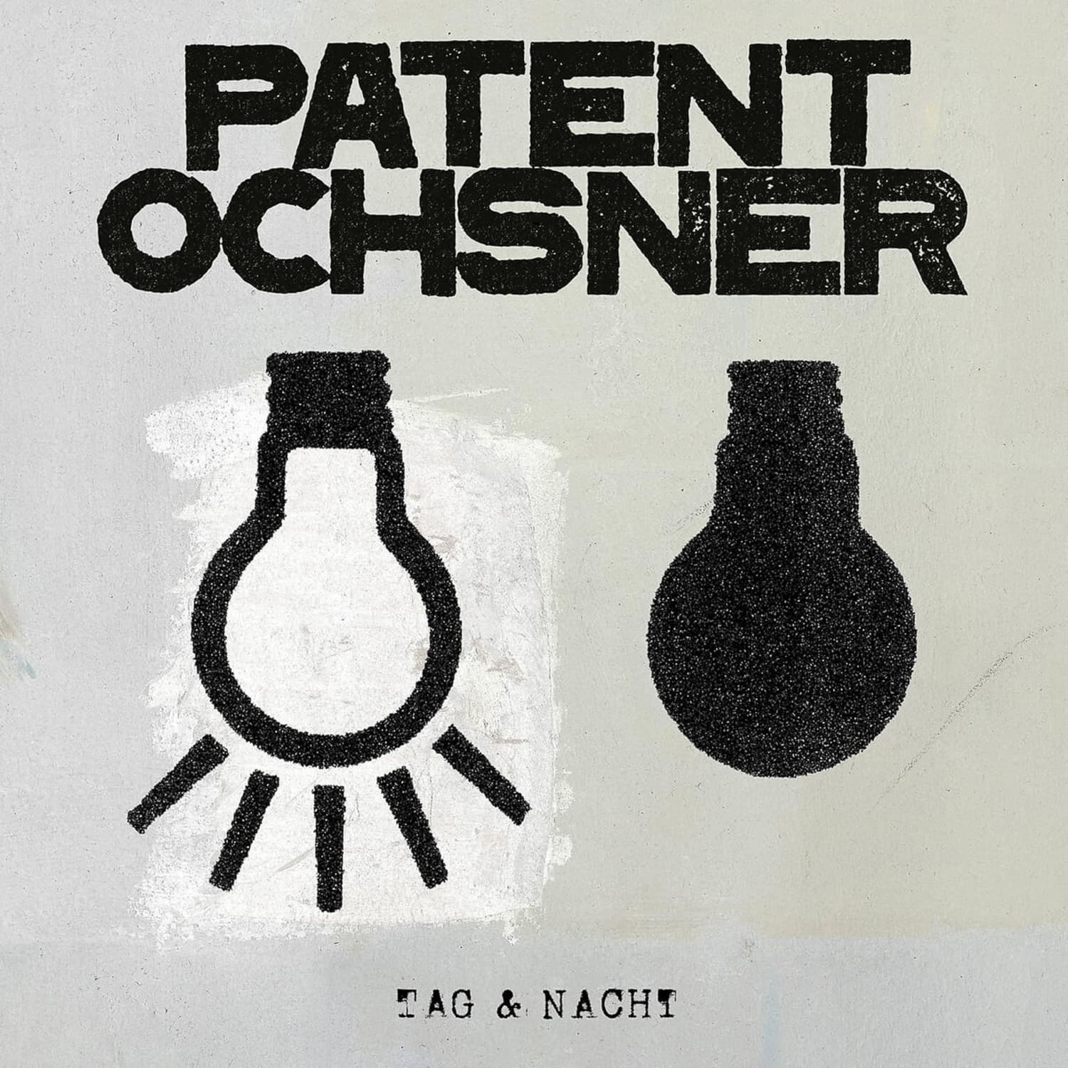 Patent Ochsner - TAG & NACHT 