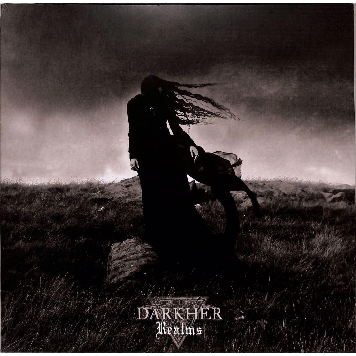 Darkher - REALMS 