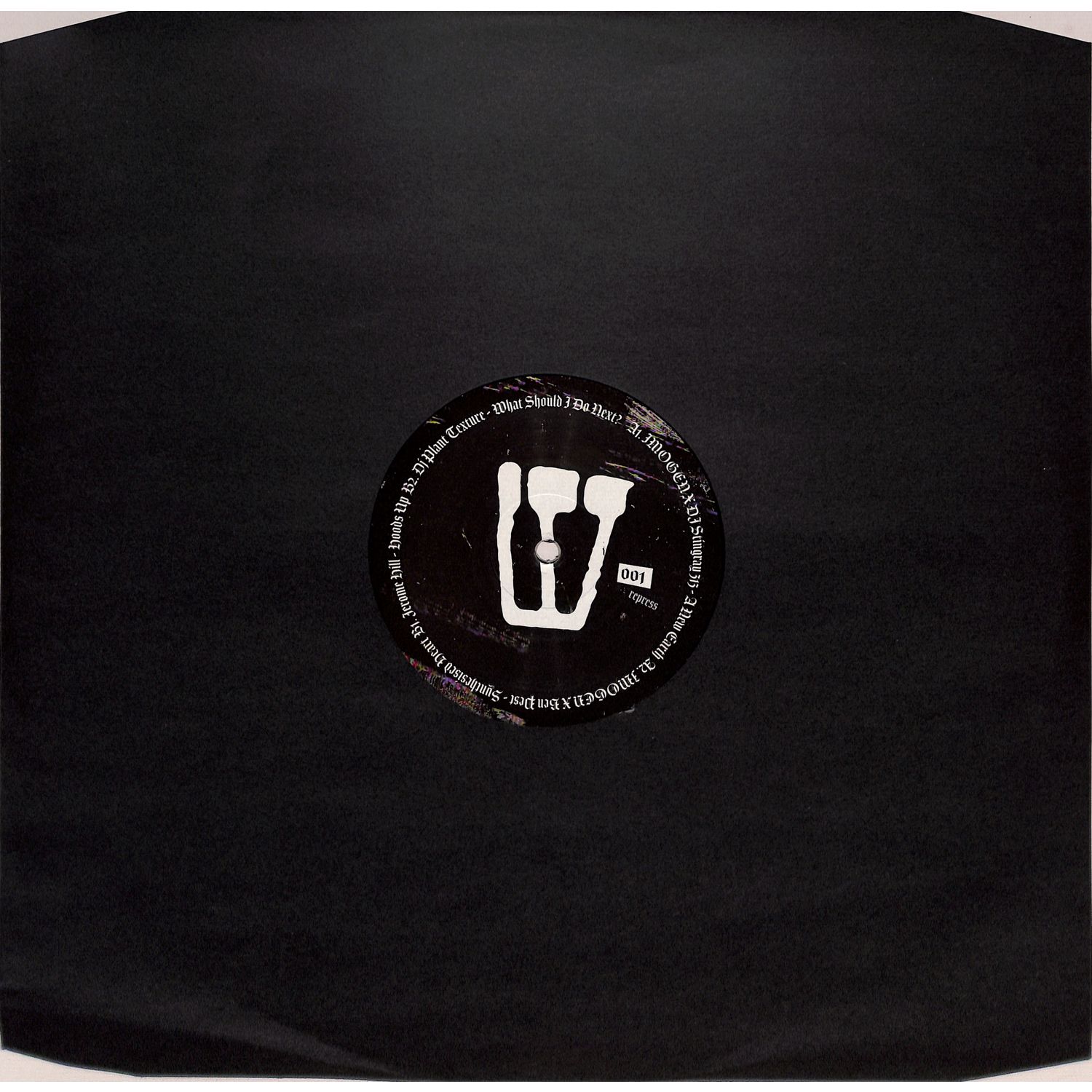 Various Artists - WIGS001