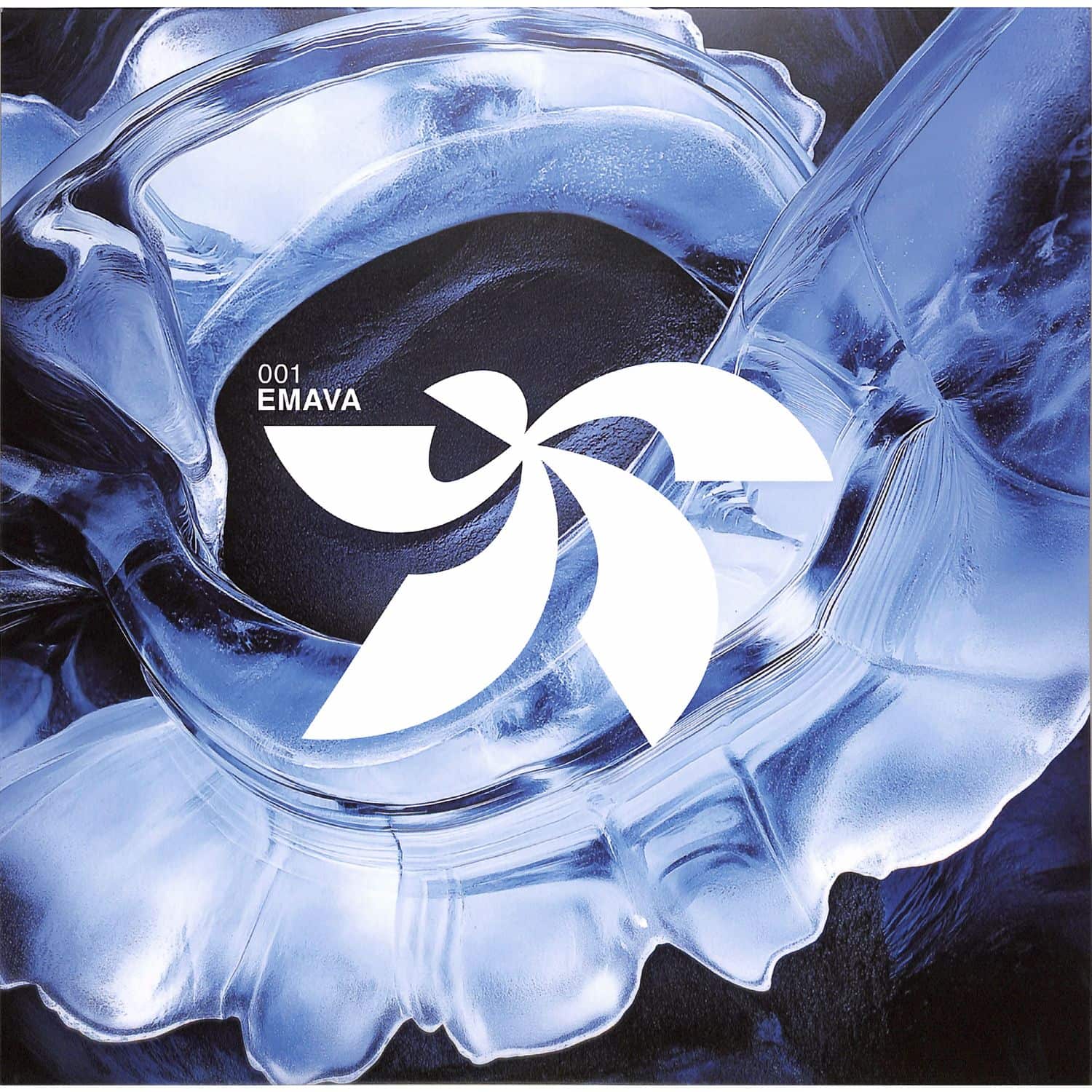 Various Artists - ALPINE EXPRESS VOL. 1