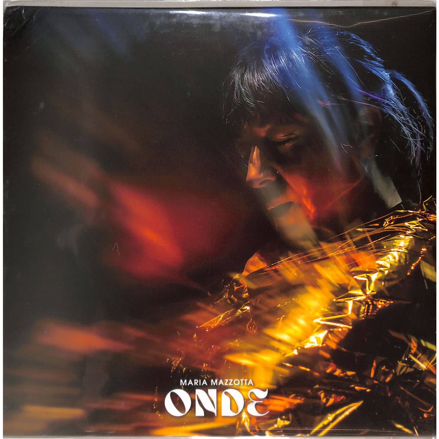 Maria Mazzotta - ONDE 