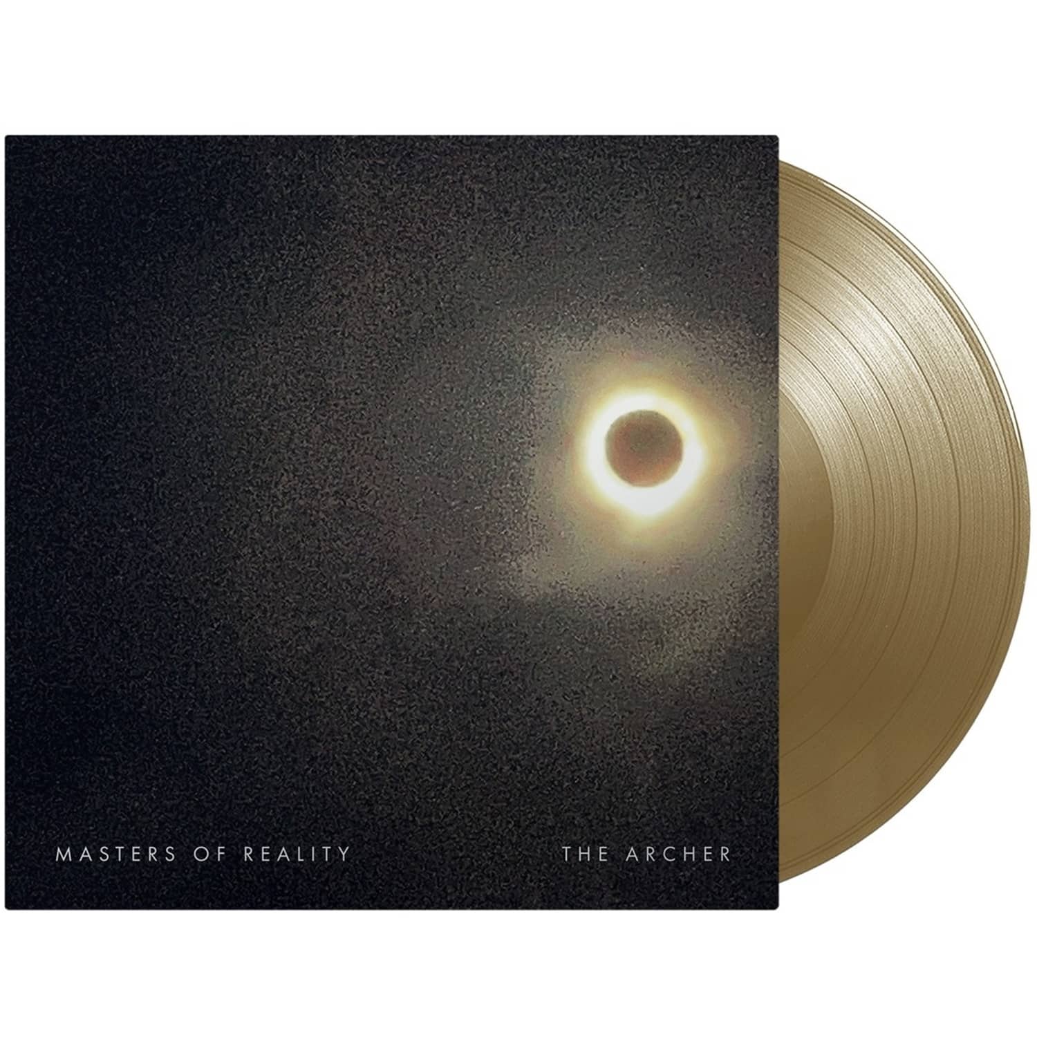 Masters Of Reality - THE ARCHER 