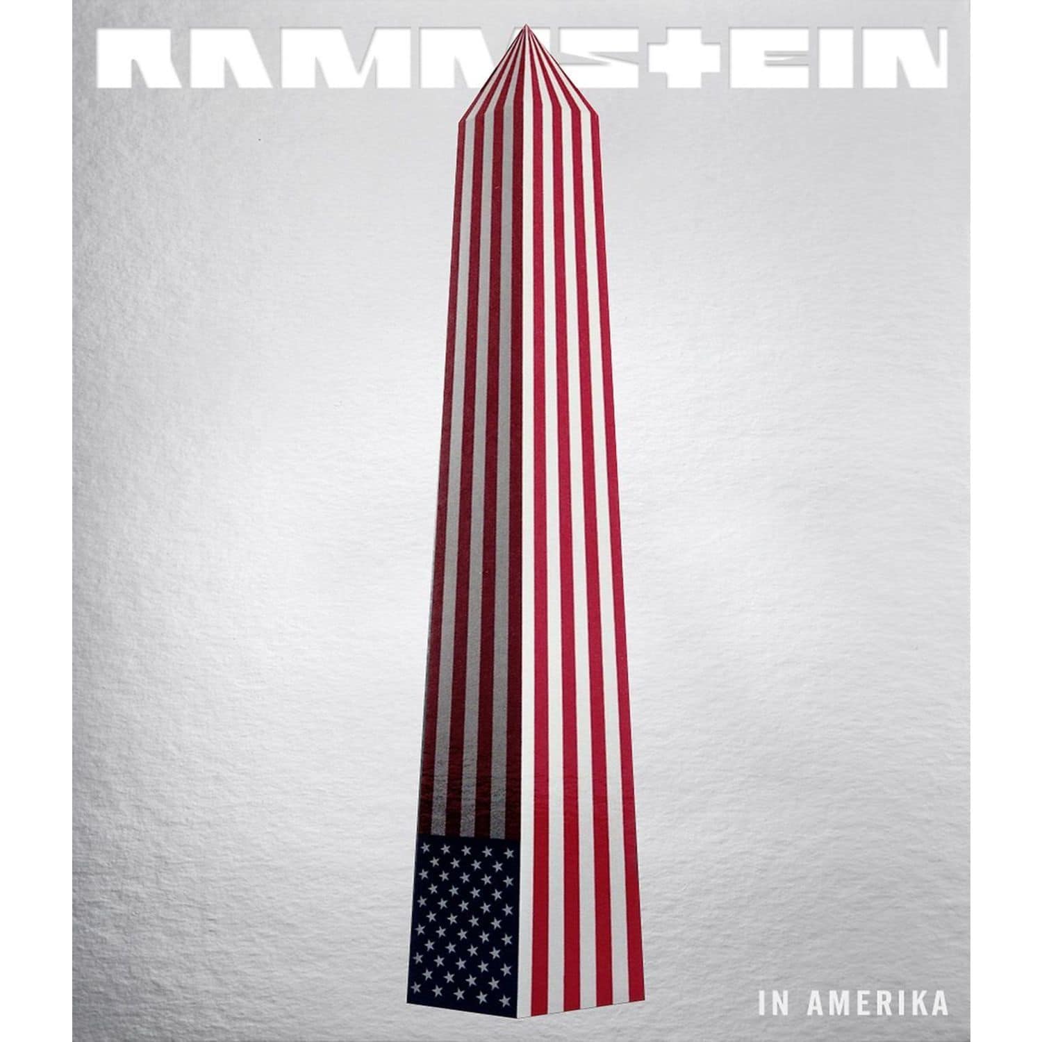 Rammstein - RAMMSTEIN IN AMERIKA