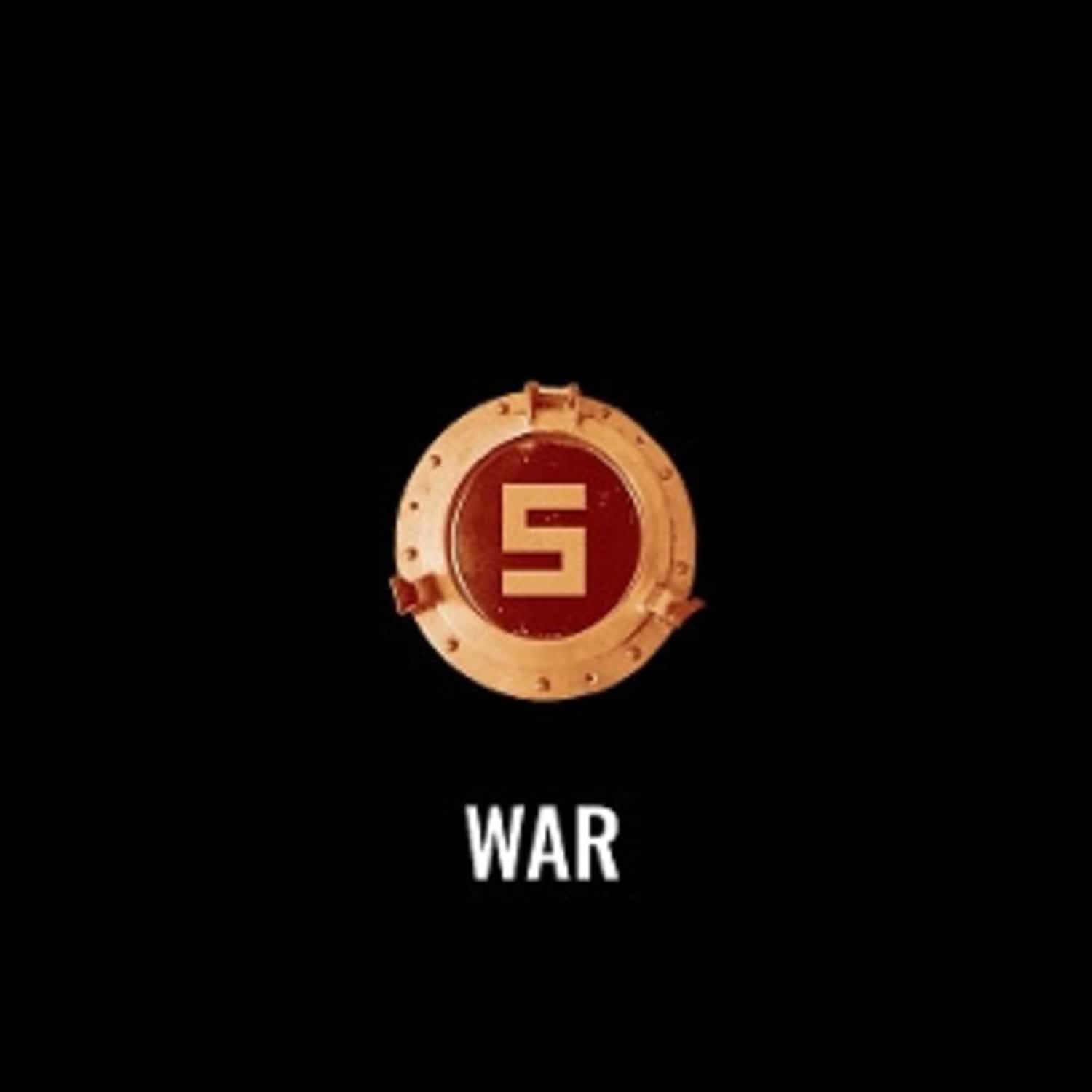 Schwein - WAR 