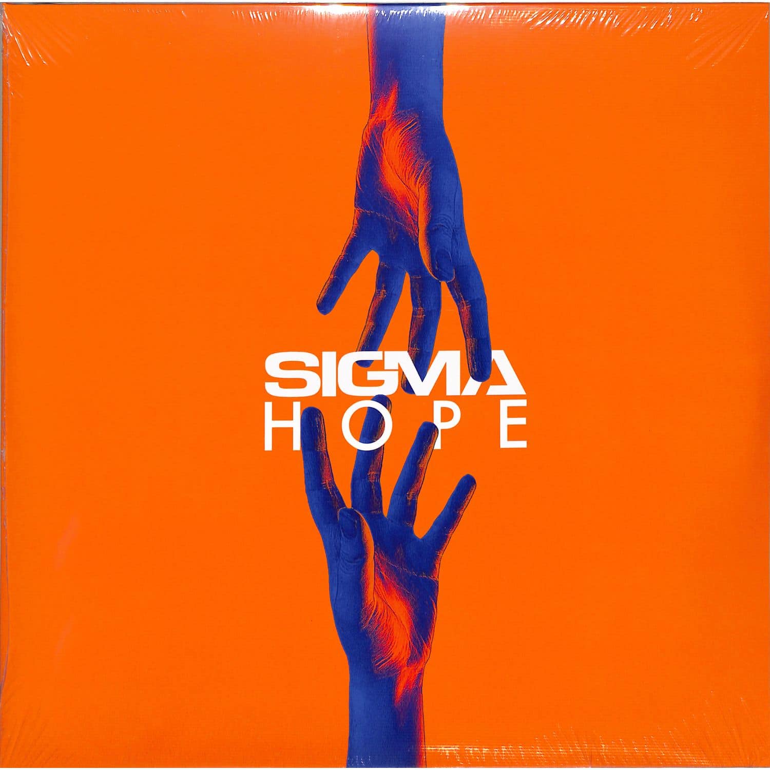 Sigma - HOPE 