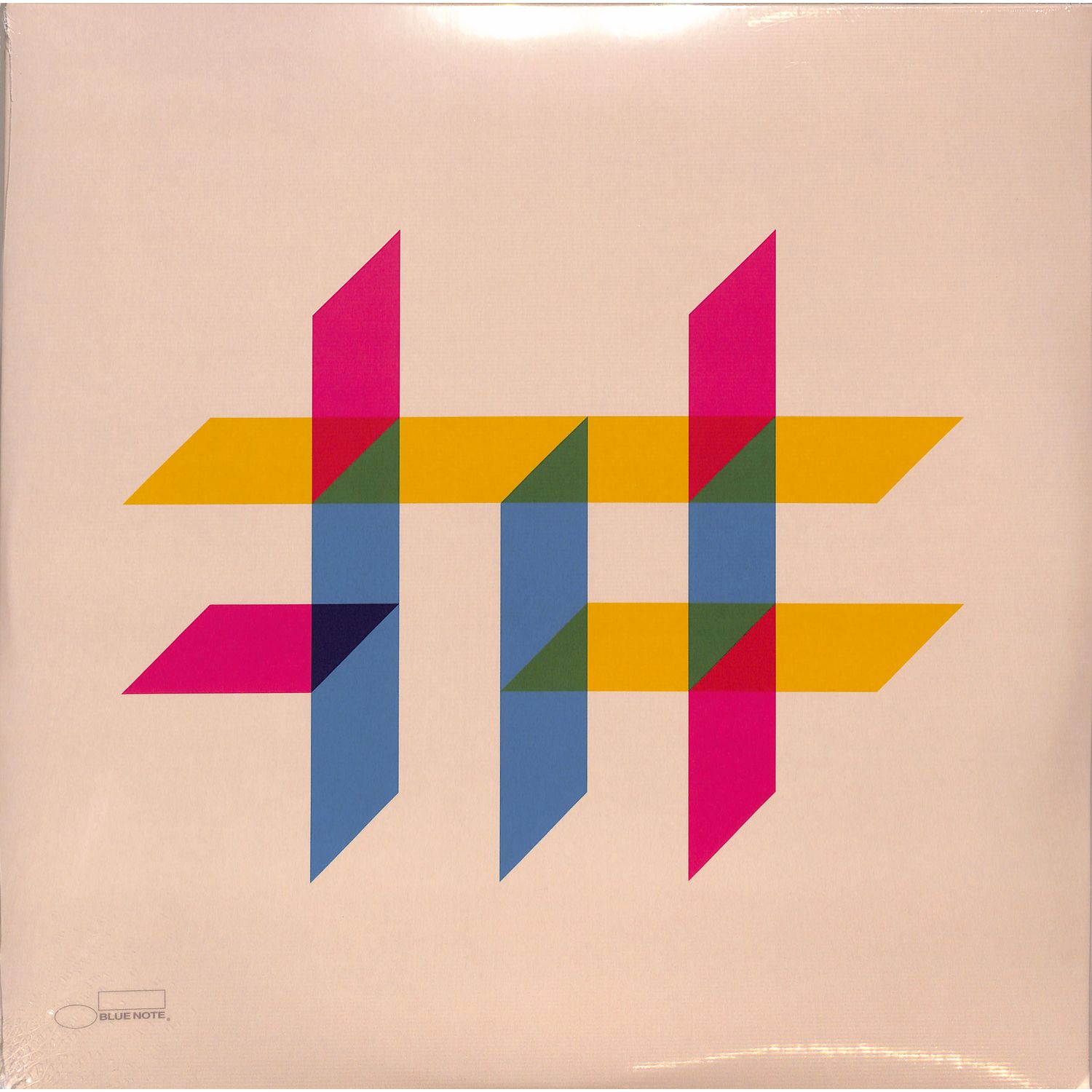 GoGo Penguin - MAN MADE OBJECT 