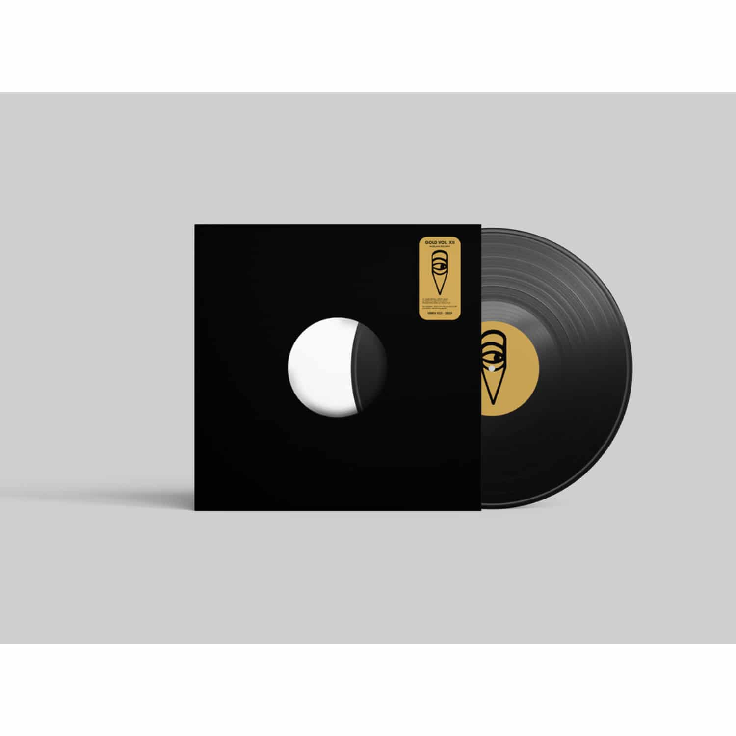 Various Artists - MoBlack Gold Vol. XII