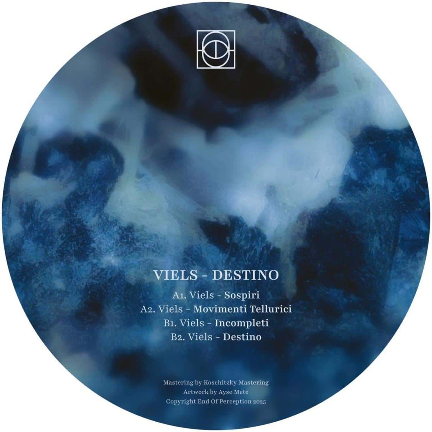 Viels - DESTINO