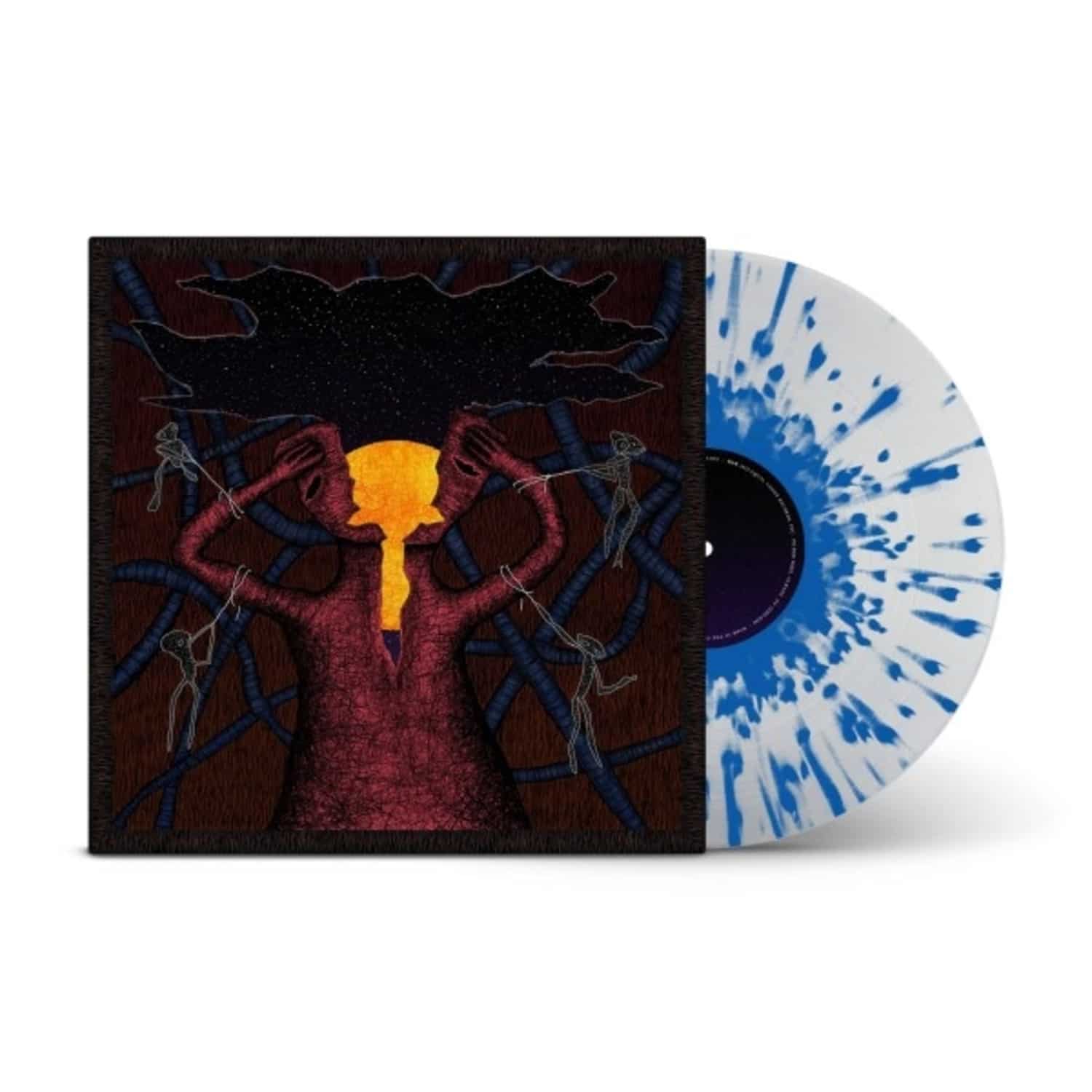 Hail The Sun - DIVINE INNER TENSION 