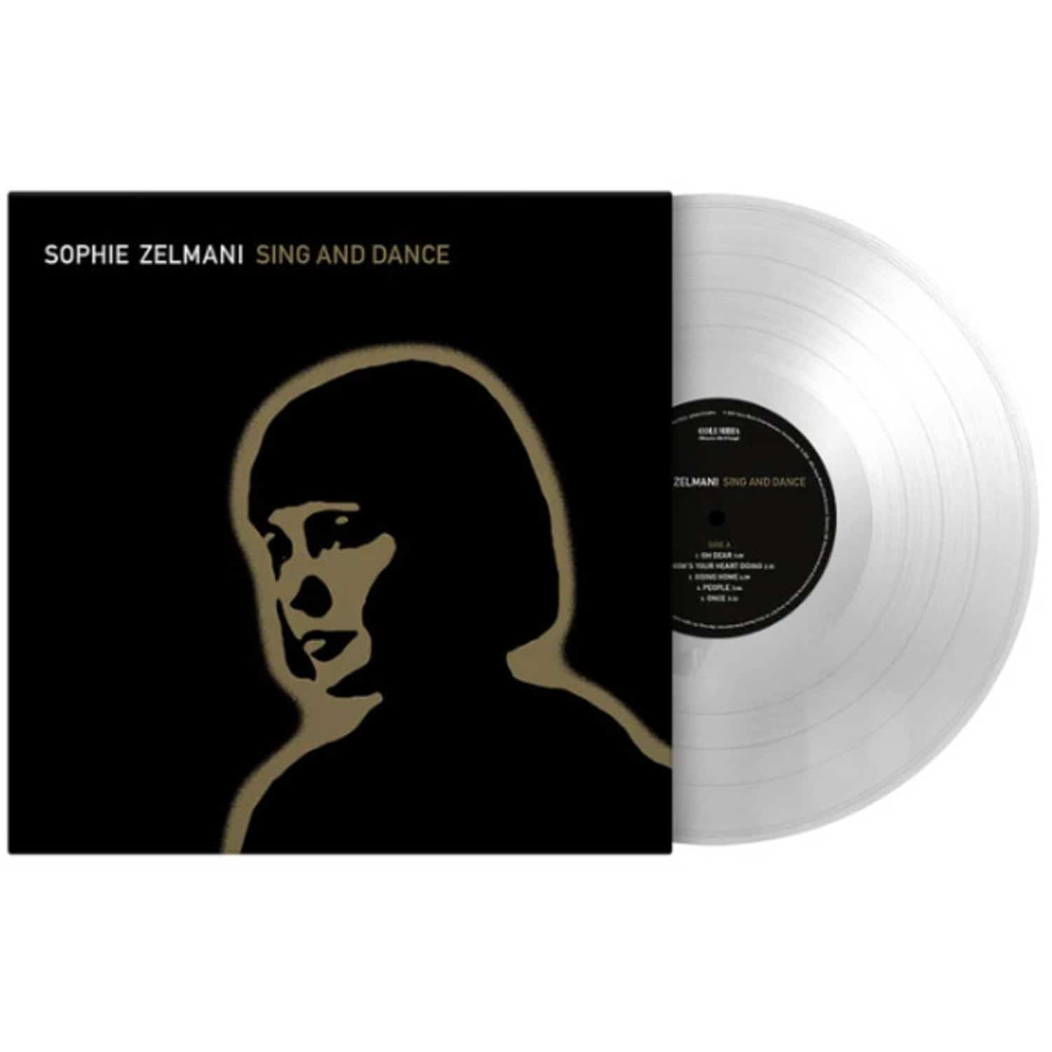 Sophie Zelmani - SING AND DANCE 