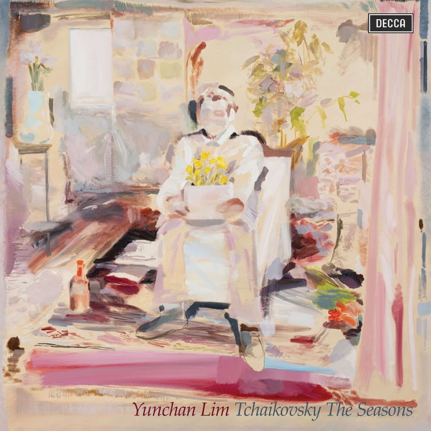 Yunchan Lim - TCHAIKOVSKY: THE SEASONS