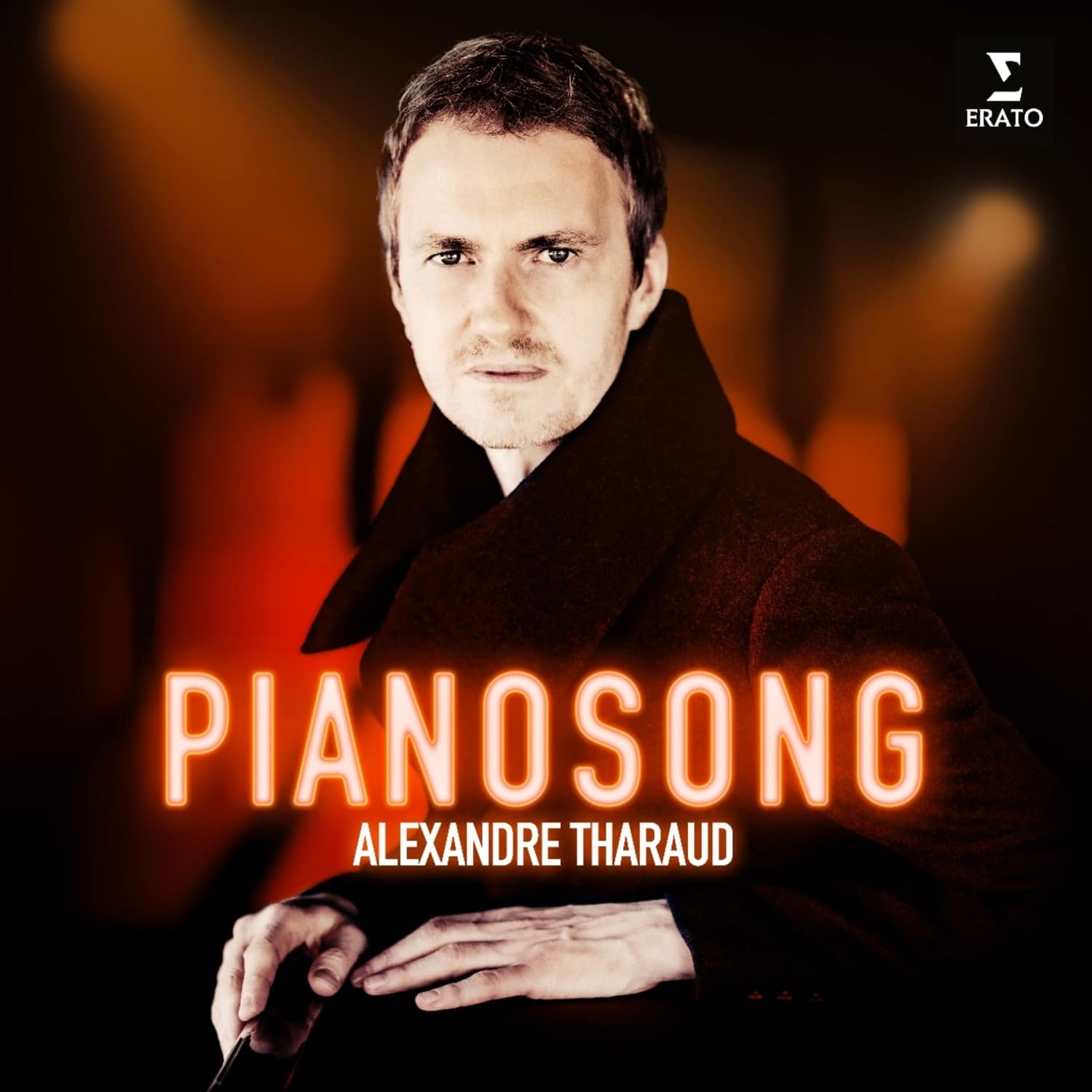 Alexandre Tharaud - PIANOSONG 