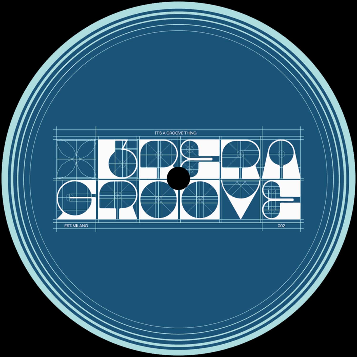 Various Artists - BRERA GROOVE 002