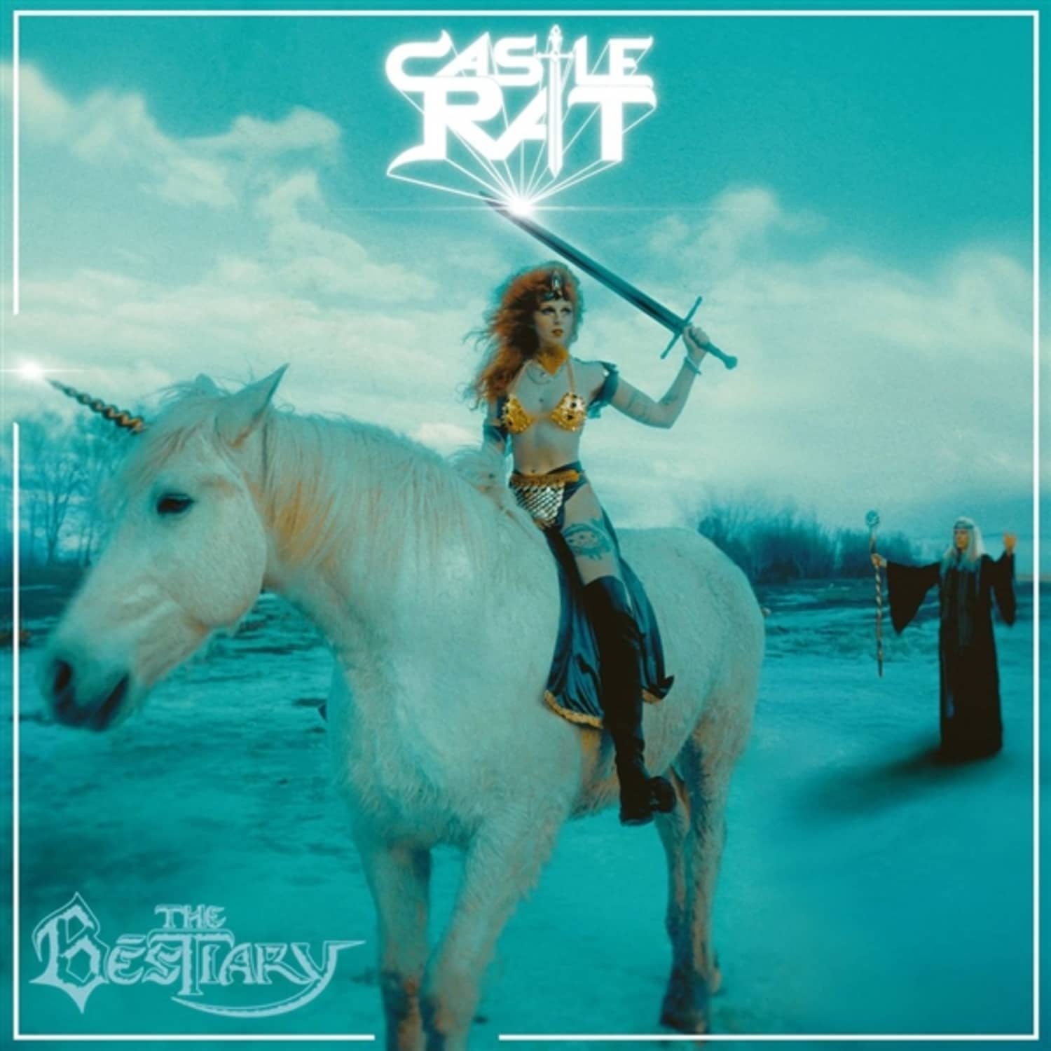 Castle Rat - THE BESTIARY 