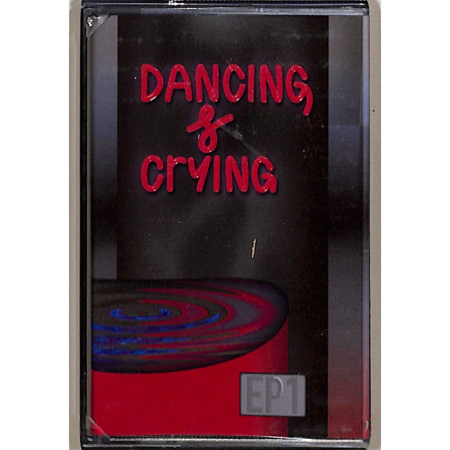 Palmbomen Ii - DANCING & CRYING EP1