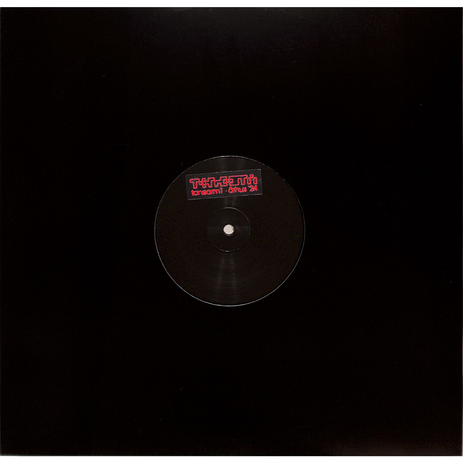 Tonearm - MINERVA