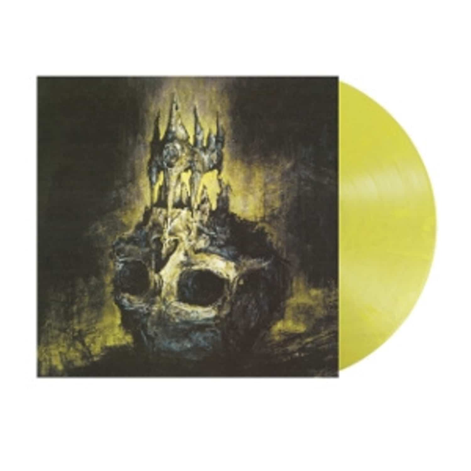 Devil Wears Prada - DEAD THRONE 