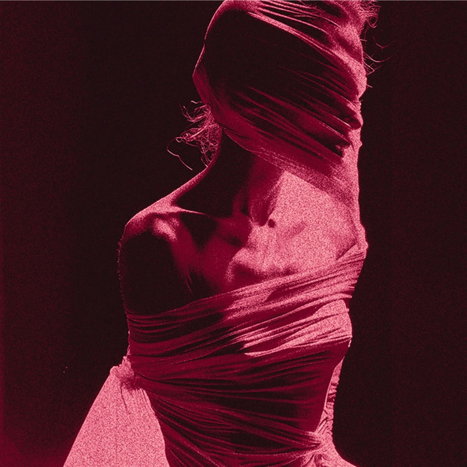 Arankai - A PORTRAIT OF RED