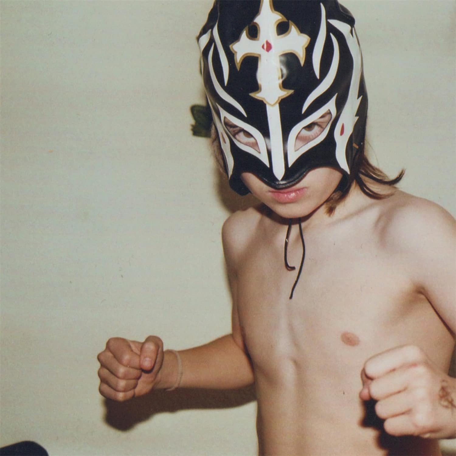 Dharmacide - TOUGHER THAN THE REST