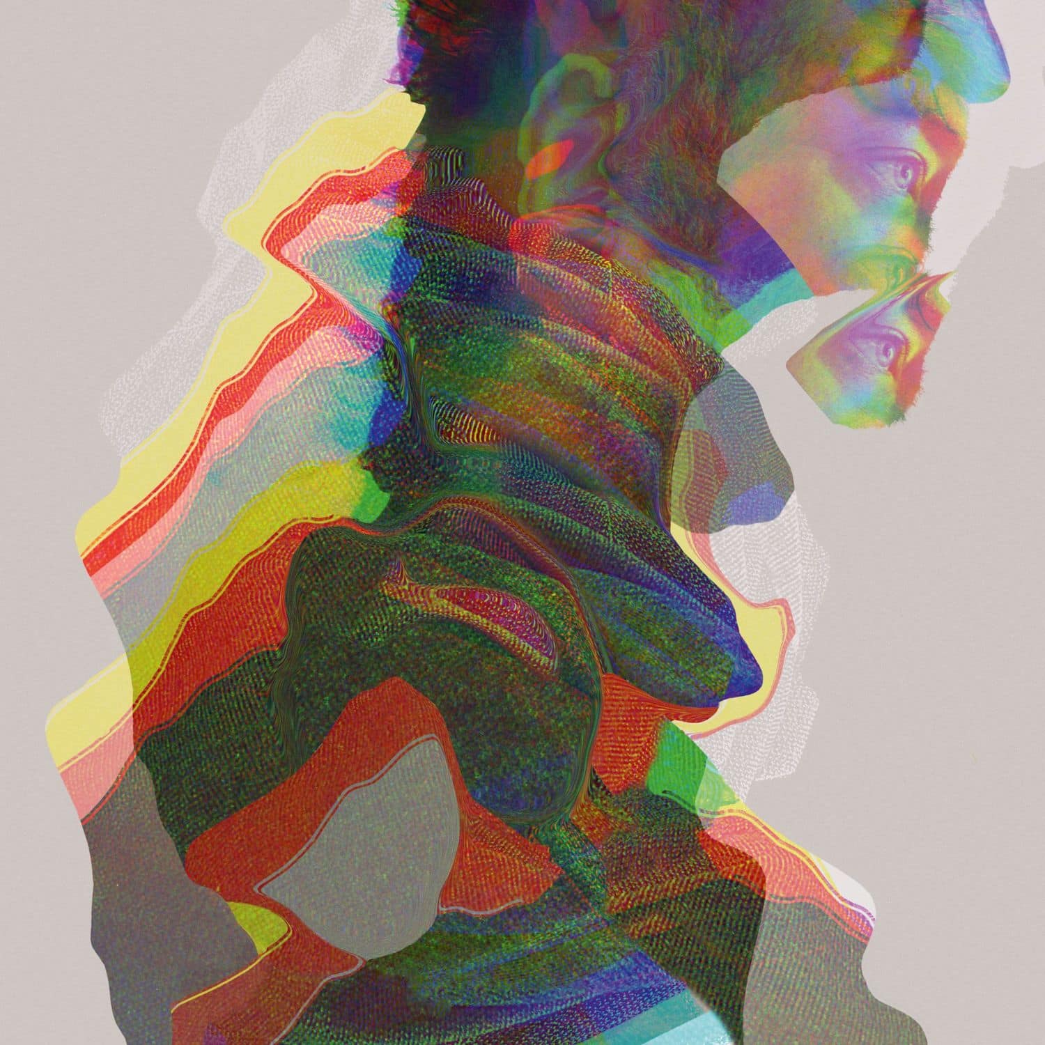 Nathan Fake - EVAPORATOR 