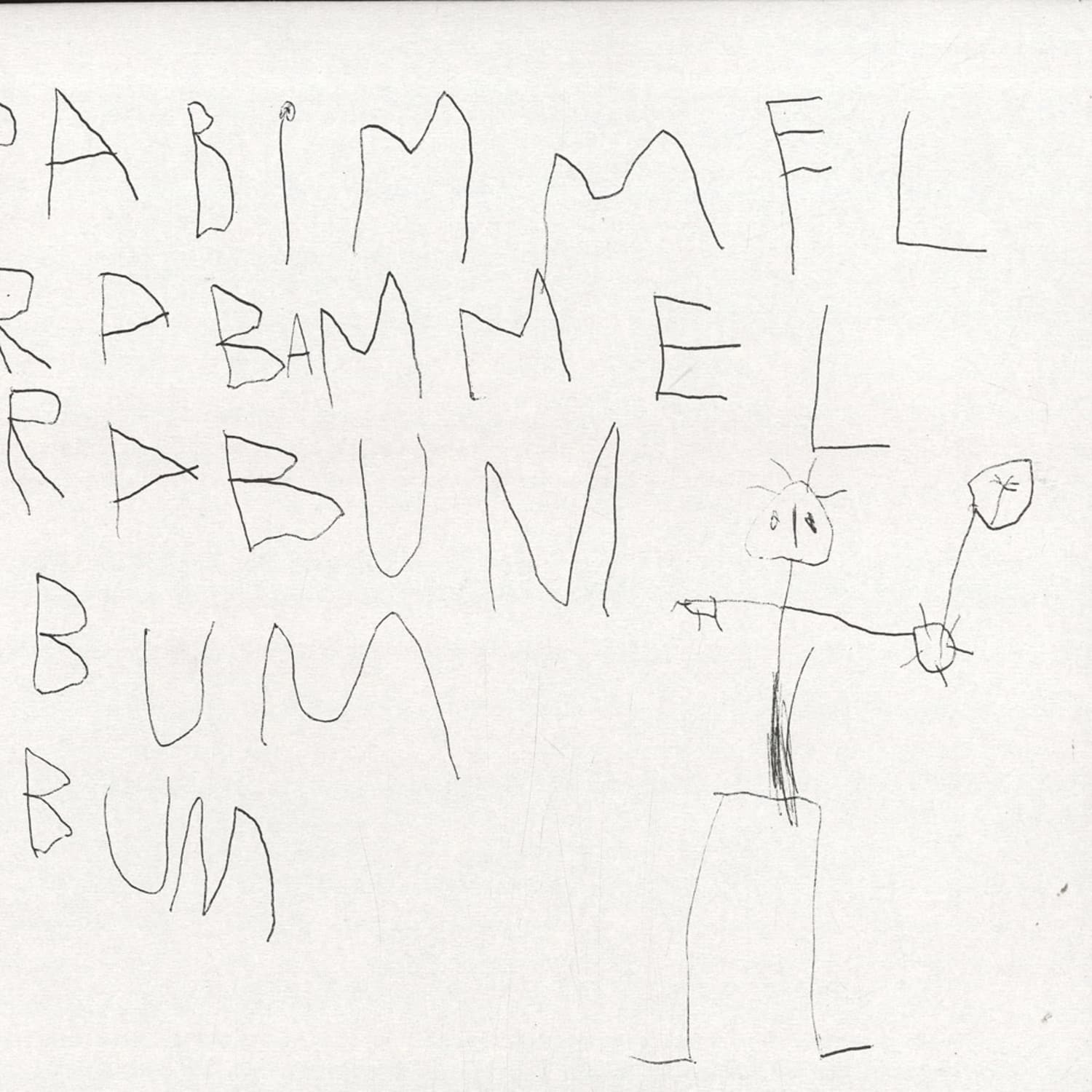 V/A - Rabimmel Rabammel