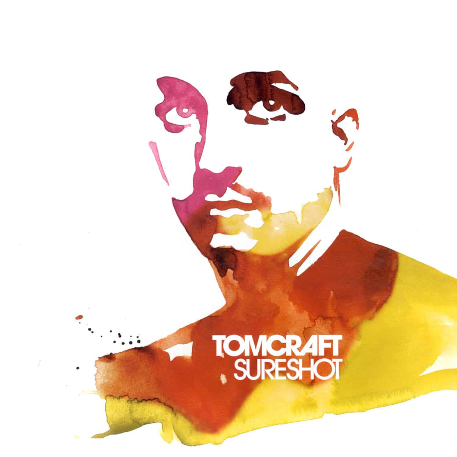 Tomcraft - SURESHOT