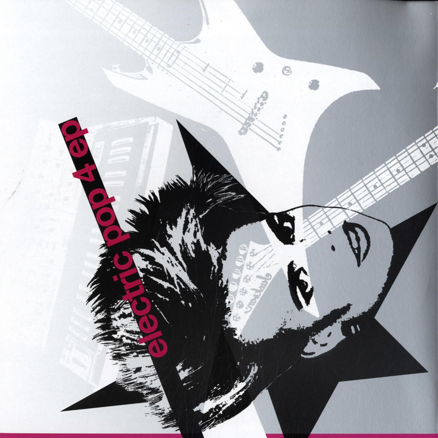 Various Artists - ELECTRIC POP EXCLUSIVES 4