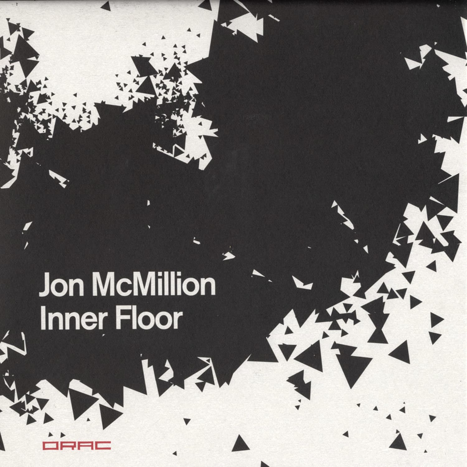 Jon McMillion - INNER FLOOR