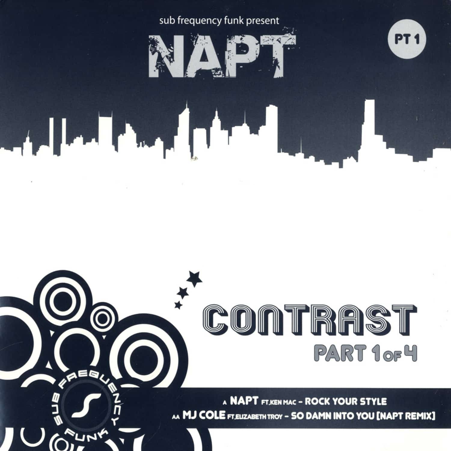 NAPT - CONTRAST / PART 1 OF 4