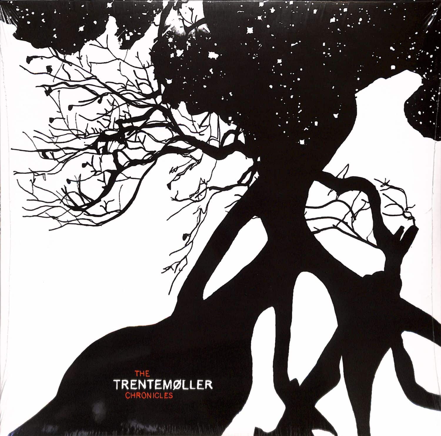 Trentemoller - THE TRENTEMOLLER CHRONICLES 